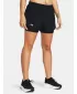 Dámske šortky UNDER ARMOUR FLY BY 2-IN-1 SHORTS 1382440-001 ČIERNA
