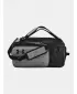 Taška UNDER ARMOUR CONTAIN DUO MD BP DUFFLE 1381919-025 SIVÁ
