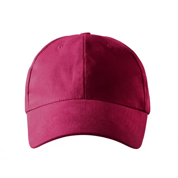  Unisex čiapka ALTISPORT NoPrint NP/ALU503 GRANÁT 
