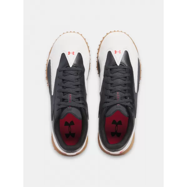  Turfy UNDER ARMOUR U SHADOW TURF 3 3028293-016 SIVÁ 