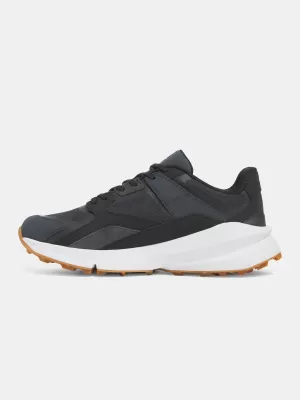 Čižmy UNDER ARMOUR FORGE 96 GOLF 3028922-001 ČIERNA
