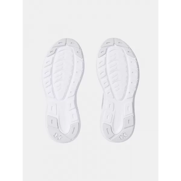  Dievčenské topánky UNDER ARMOUR GGS ROGUE 5 3028277-014 SIVÁ 