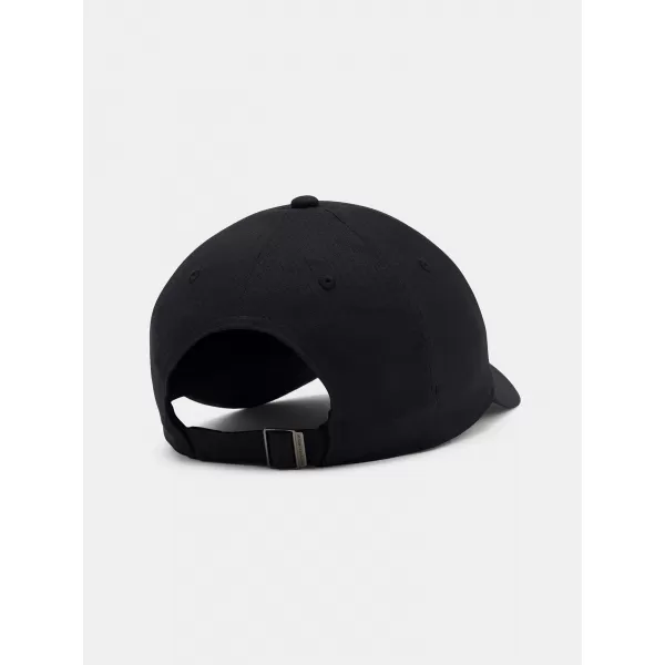  Dámska čiapka UNDER ARMOUR W ISO-CHILL ARMOURVENT ADJ 1383445-001 ČIERNA 