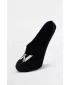 no-show ponožky 168 BLACK Nebbia