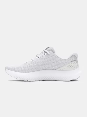 Dámske topánky UNDER ARMOUR W CHARGED SURGE 4 3027007-100 BIELA