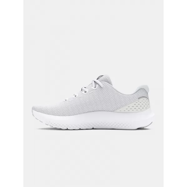  Dámske topánky UNDER ARMOUR W CHARGED SURGE 4 3027007-100 BIELA 
