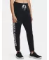 Dámske tepláky UNDER ARMOUR RIVAL TERRY GRAPHIC JOGR 1379437-001 ČIERNA