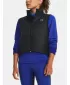 Dámska vesta UNDER ARMOUR STRM SESSION RUN VEST 1378502-001 ČIERNA