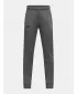 Chlapčenské tepláky UNDER ARMOUR ARMOUR FLEECE JOGGERS 1373543-025 SIVÁ