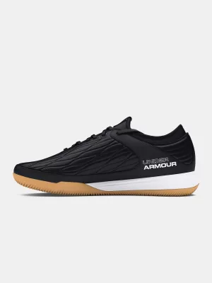 Šalátové misy UNDER ARMOUR MAGNETICO SELECT 4 INDOOR 3028159-001 ČIERNA