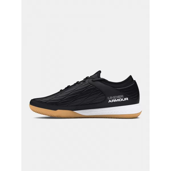  Šalátové misy UNDER ARMOUR MAGNETICO SELECT 4 INDOOR 3028159-001 ČIERNA 