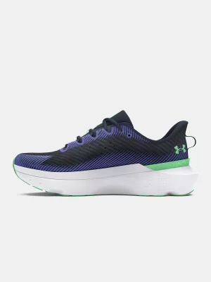 Pánske topánky UNDER ARMOUR INFINITE PRO 3027190-101 SIVÁ