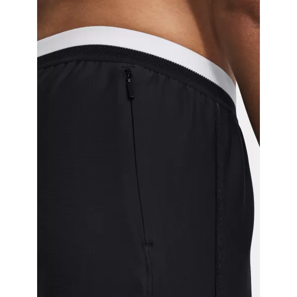  Dámske športové nohavice UNDER ARMOUR WS CHALLENGER PRO PANT 1380509-001 ČIERNA 