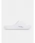 Dámske papuče UNDER ARMOUR W LOCKER V SL 3028095-100 BIELA