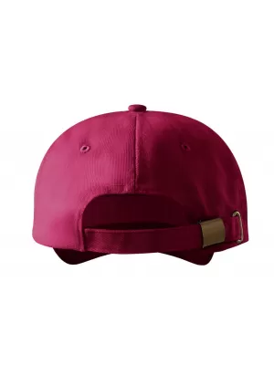 Unisex čiapka ALTISPORT NoPrint NP/ALU503 GRANÁT