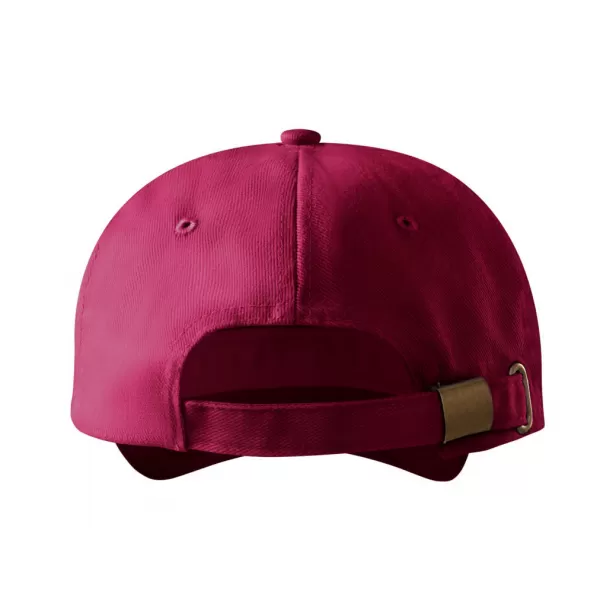  Unisex čiapka ALTISPORT NoPrint NP/ALU503 GRANÁT 