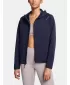 Dámska mikina UNDER ARMOUR UNSTOPPABLE FLEECE FZ 1379842-410 MODRÁ