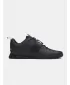 Čižmy UNDER ARMOUR REIGN LIFTER 3028028-001 ČIERNA