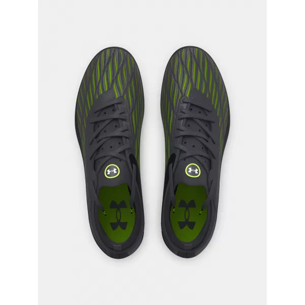  Kopačky UNDER ARMOUR MAGNETICO PRO 4 FG 3027699-001 ČIERNA 