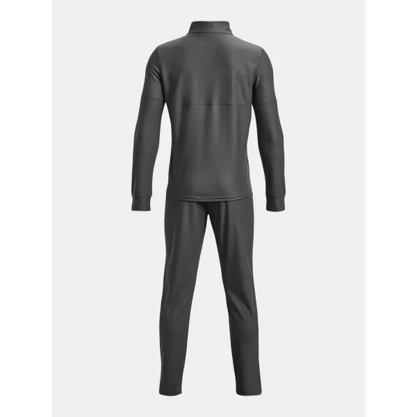  Súprava pre chlapcov UNDER ARMOUR BS CHALLENGER TRACKSUIT 1379708-025 SIVÁ 