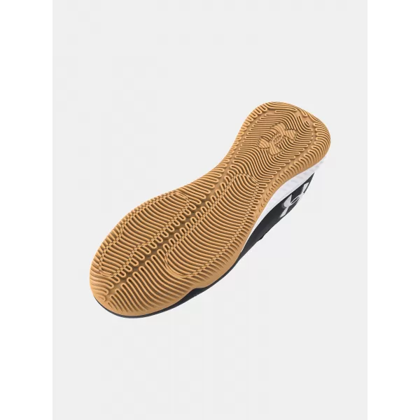  Šalátové misy UNDER ARMOUR MAGNETICO SELECT 4 INDOOR 3028159-001 ČIERNA 