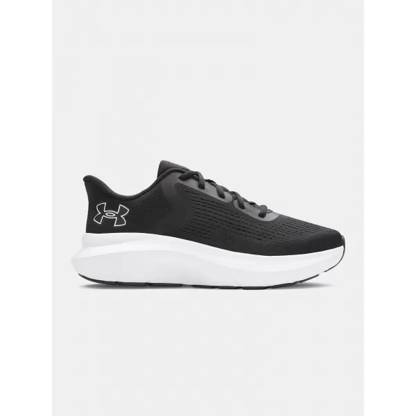 Dámske topánky UNDER ARMOUR W CHARGED ROGUE 5 3028262-001 ČIERNA 