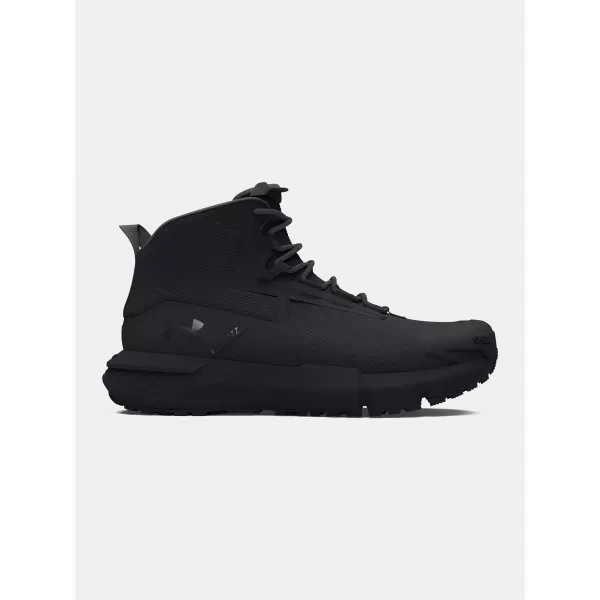  Pánske topánky UNDER ARMOUR CHARGED VALSETZ MID 3027382-001 ČIERNA 