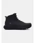Pánske topánky UNDER ARMOUR CHARGED VALSETZ MID 3027382-001 ČIERNA