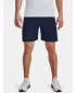 Pánske šortky UNDER ARMOUR TECH VENT SHORT 1376955-408 MODRÁ