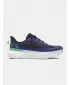 Pánske topánky UNDER ARMOUR INFINITE PRO 3027190-101 SIVÁ