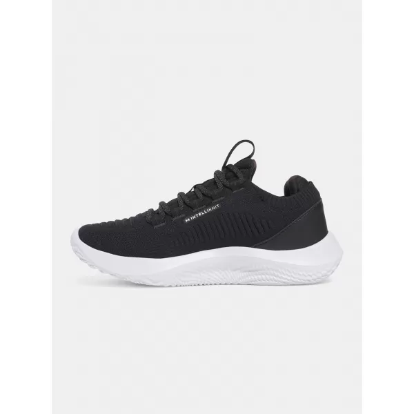  Dámske topánky UNDER ARMOUR W DYNAMIC 2 3028077-003 ČIERNA 