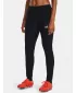 Dámske športové nohavice UNDER ARMOUR WS CH. PIQUE PANT 1379599-001 ČIERNA