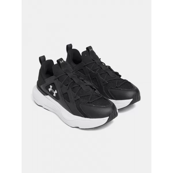  Čižmy UNDER ARMOUR INFINITE MVMNT SE 6000902-001 ČIERNA 