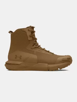 Pánske topánky UNDER ARMOUR CHARGED VALSETZ 3027381-200 HNEDÁ