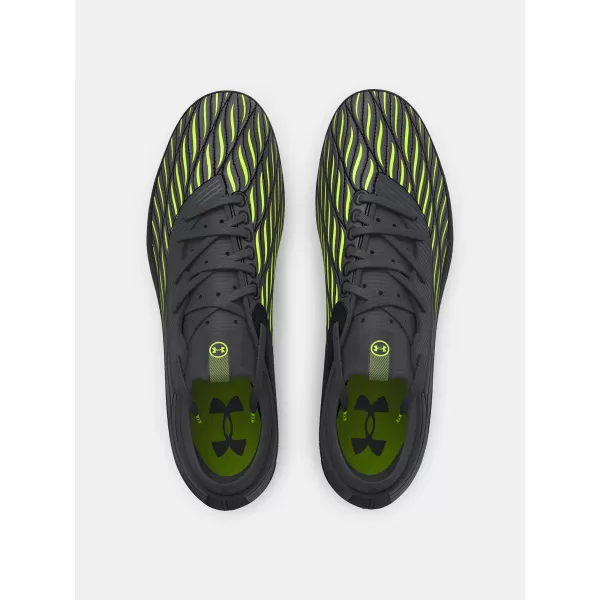 Kopačky UNDER ARMOUR U MAGNETICO SELECT 4 FG 3027707-001 ČIERNA 