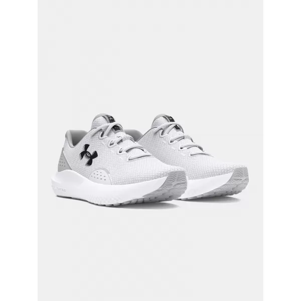  Pánske topánky UNDER ARMOUR CHARGED SURGE 4 3027000-100 BIELA 