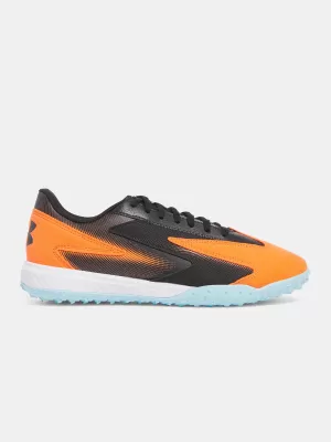 Turfy UNDER ARMOUR U SHADOW TURF 3 3028293-001 ČIERNA
