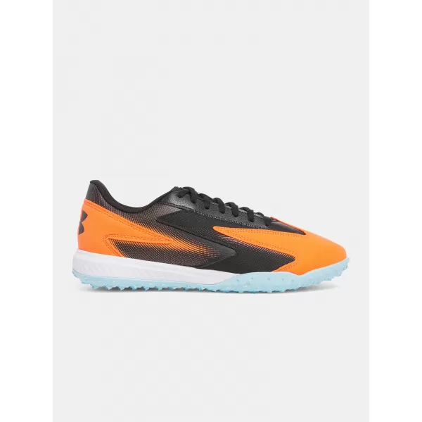  Turfy UNDER ARMOUR U SHADOW TURF 3 3028293-001 ČIERNA 