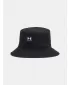 Klobúk UNDER ARMOUR MENS SPORTSTYLE BUCKET 1376704-001 ČIERNA