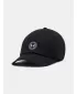 Dámska čiapka UNDER ARMOUR W ISO-CHILL ARMOURVENT ADJ 1383445-001 ČIERNA