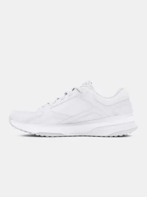Pánske topánky UNDER ARMOUR EDGE LTHR 3028375-100 BIELA