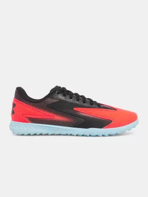 Turfy UNDER ARMOUR U SHADOW TURF 3 JR 3028292-001 ČIERNA