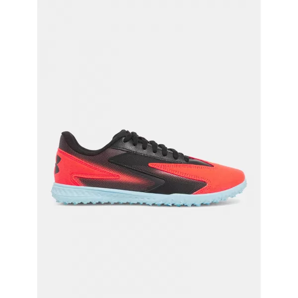  Turfy UNDER ARMOUR U SHADOW TURF 3 JR 3028292-001 ČIERNA 