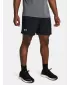 Pánske šortky UNDER ARMOUR LAUNCH 7 UNLINED SHORTS 1382622-001 ČIERNA