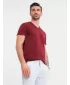 Tričko OMBRE OM-TSBS-0237 GAŠTAN