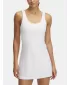 Šaty UNDER ARMOUR MOTION DRESS 1384053-101 BIELA