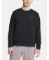 Pánska mikina UNDER ARMOUR UNSTOPPABLE FLC CREW EU 1389351-001 ČIERNA