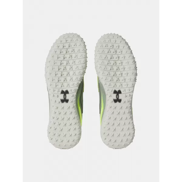  Turfy UNDER ARMOUR U SHADOW TURF 3 3028293-348 ZELENÁ 