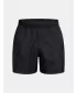 Pánske šortky UNDER ARMOUR MS 96 TERRACE WVN SHORTS 1387924-001 ČIERNA