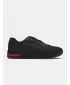 Dámske topánky UNDER ARMOUR W COURT 96 3028637-001 ČIERNA